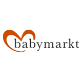babymarkt Logo