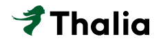 Thalia Logo