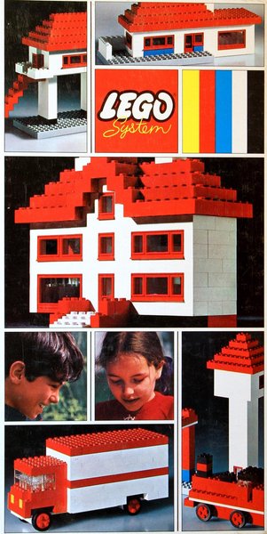 044 Basic Building Set
