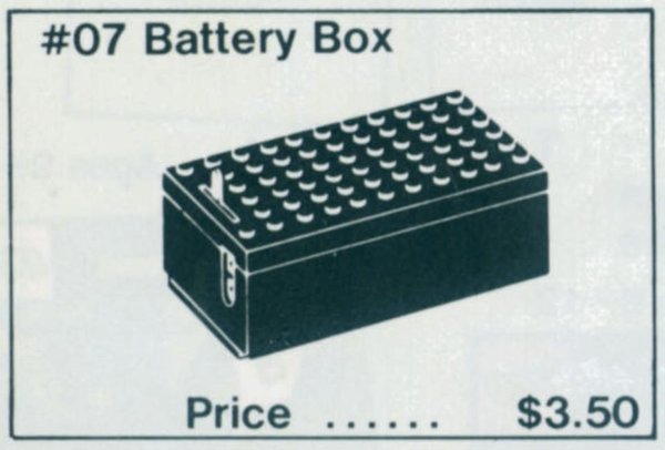 07 Battery Box