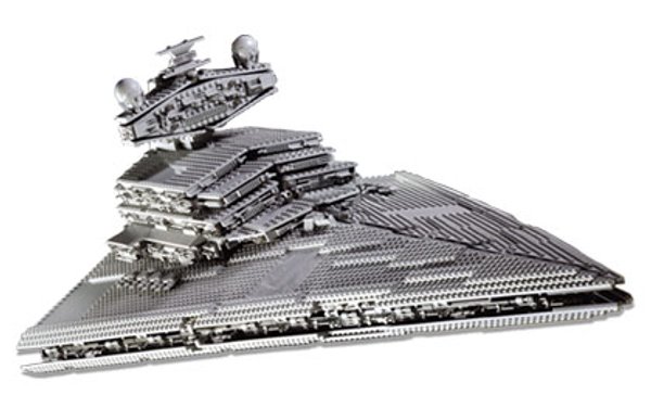 10030 Imperial Star Destroyer