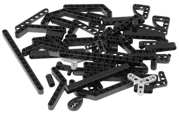 10072 TECHNIC Beams
