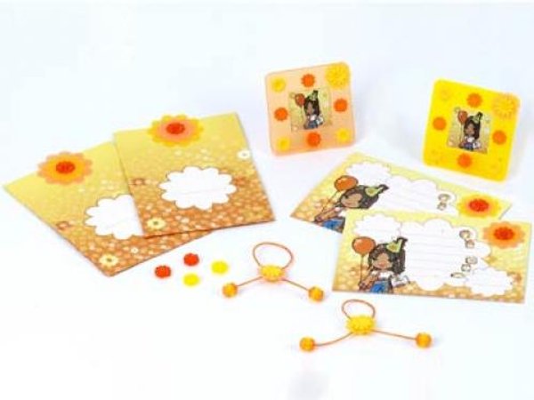 10082 Birthday Pack Daisy