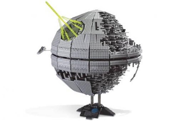 10143 Death Star II