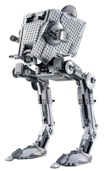 10174 Imperial AT-ST