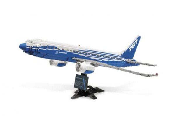 10177 Boeing 787 Dreamliner