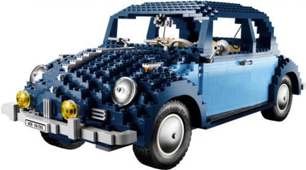 10187 Volkswagen Beetle