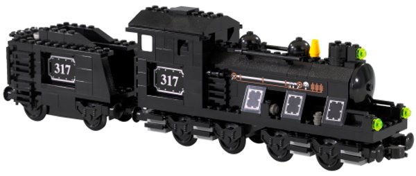 10205 Locomotive