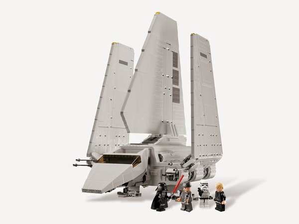 10212 Imperial Shuttle