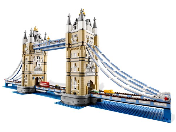 10214 Tower Bridge