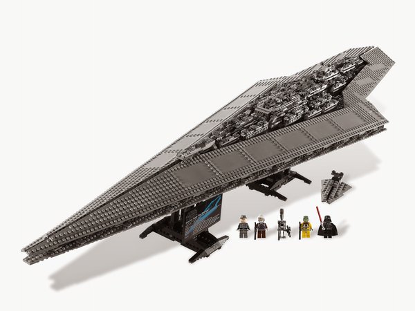 10221 Super Star Destroyer