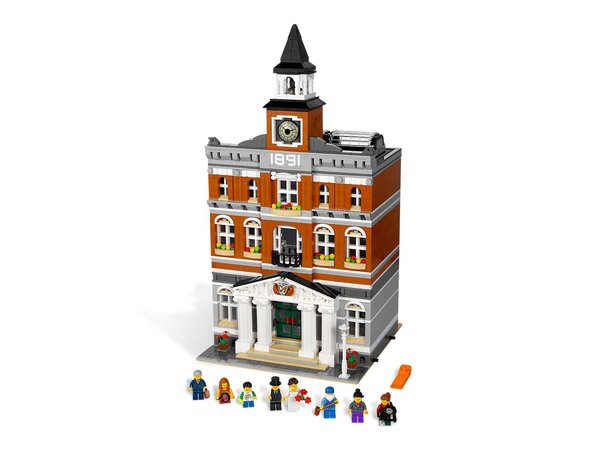 10224 Town Hall