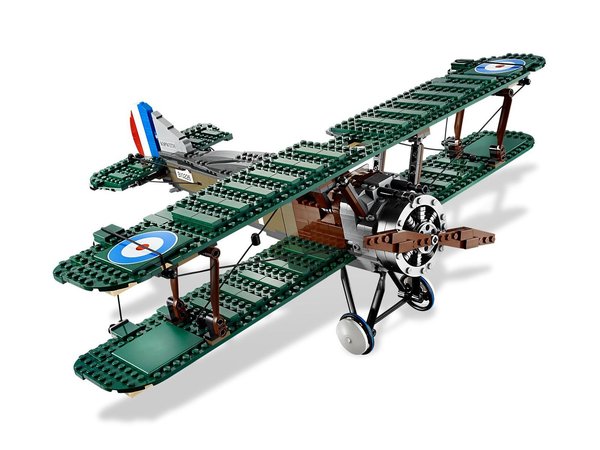 10226 Sopwith Camel