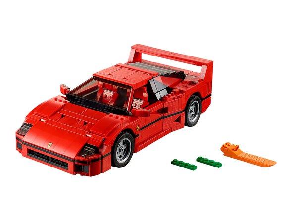 10248 Ferrari F40