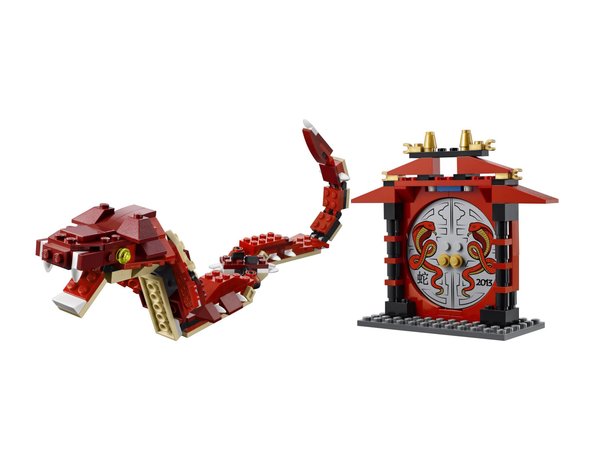 10250 Year Of The Snake