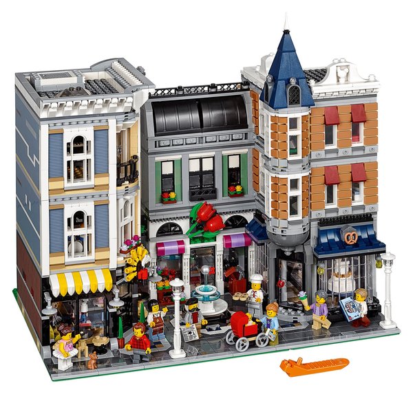 10255 Assembly Square