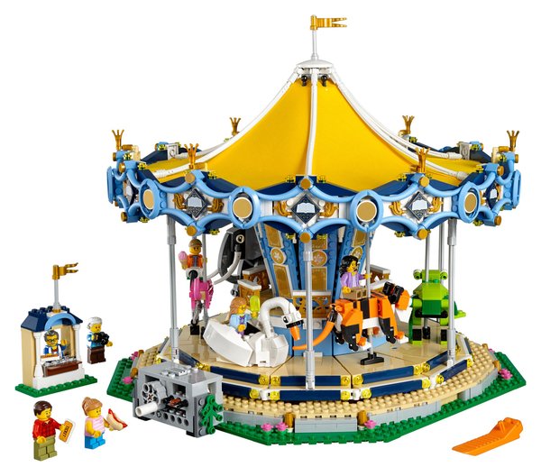 10257 Carousel