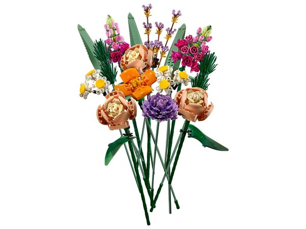 10280 Flower Bouquet