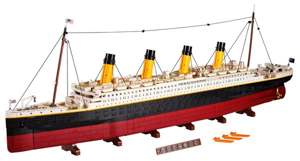 10294 Titanic