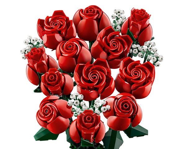10328 Bouquet of Roses