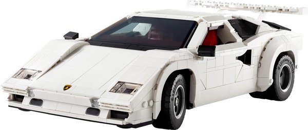 10337 Lamborghini Countach 5000 Quattrovalvole