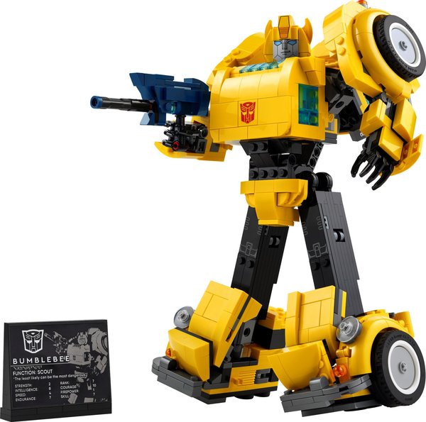 10338 Bumblebee