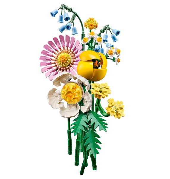 10347 Petite Sunny Bouquet