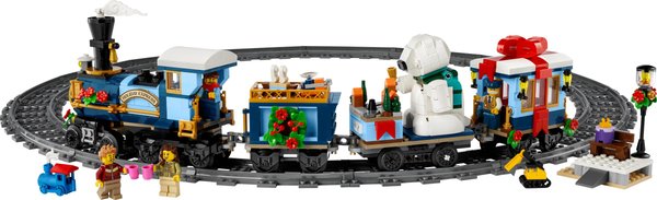 10361 Weihnachtsexpress
