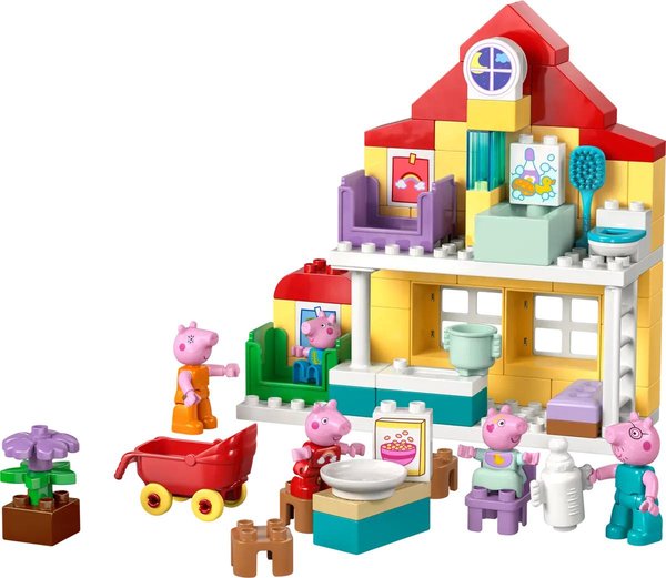 10467 Familienhaus