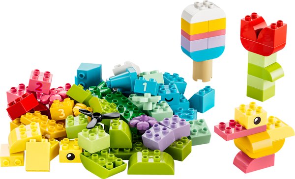 10479 Bunte Kreativbox