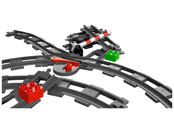 10506 Train Accessory Set