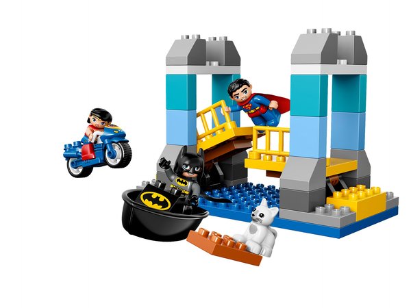10599 Batman Adventure