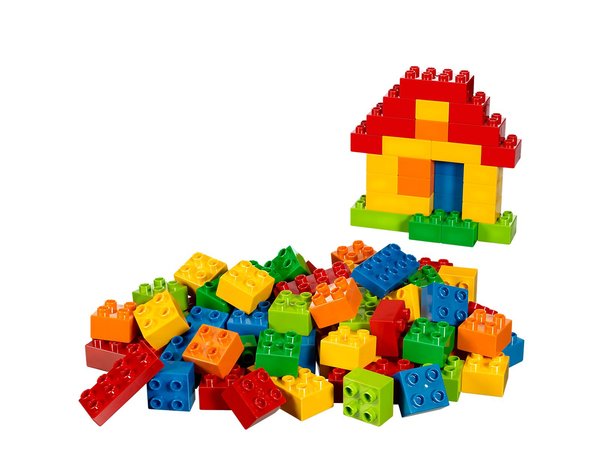 10623 Basic Bricks Large
