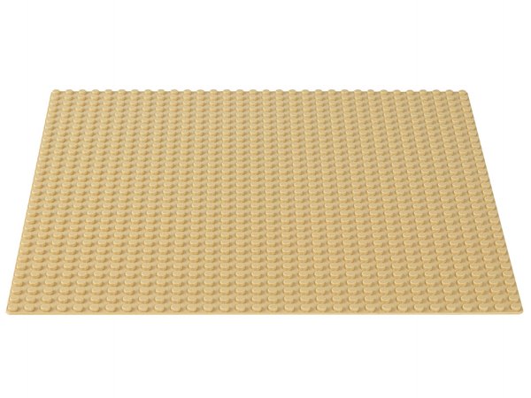 10699 Sand Baseplate