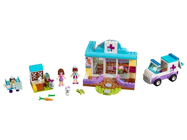 10728 Mia's Vet Clinic