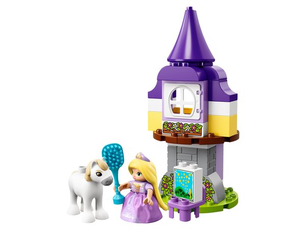 10878 Rapunzel's Tower