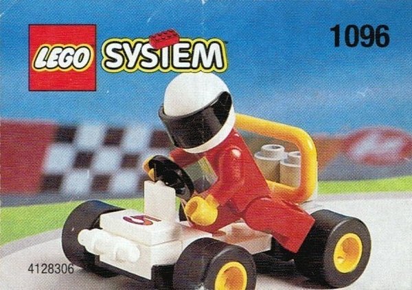1096 Race Buggy