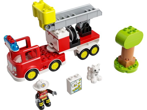 10969 Fire Truck