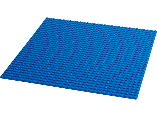 11025 Blue Baseplate