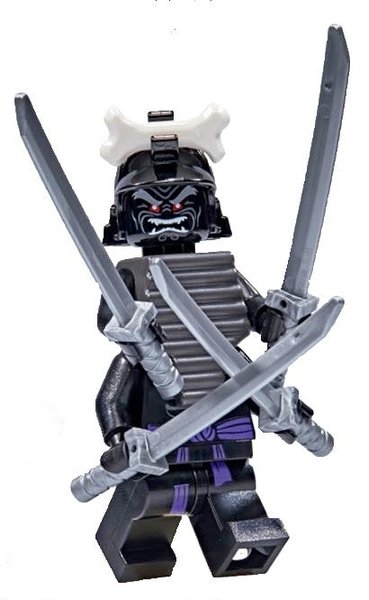 111901 Garmadon