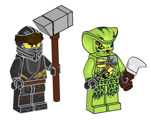 112110 Cole vs. Lasha