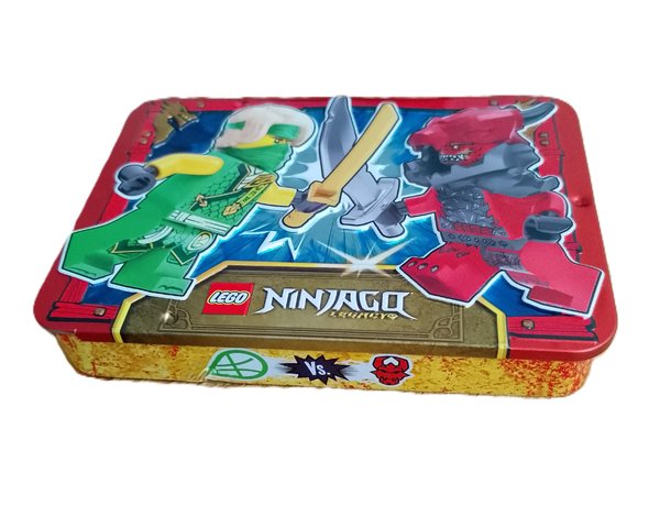 112601 Lloyd vs. Dragonian Warrior