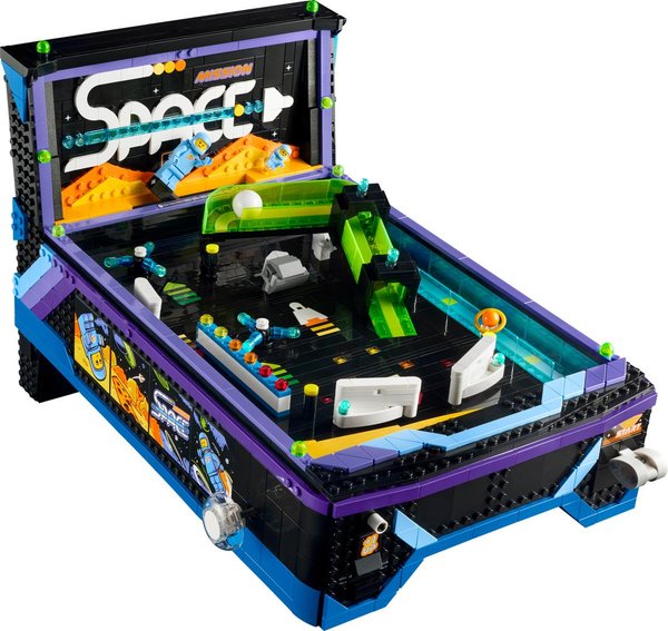 11374 Arcade Pinball Machine