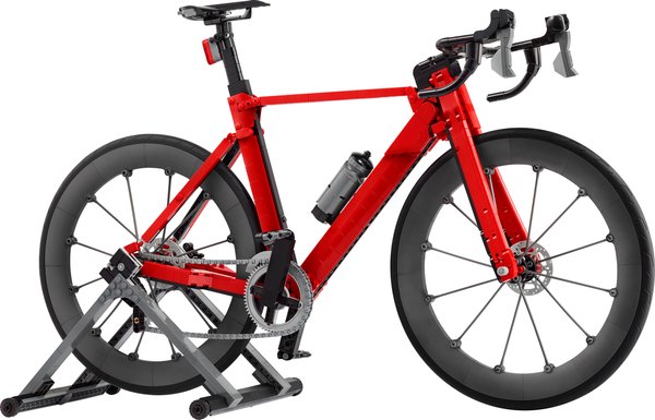 11380 Rennrad, Modellbau für Männer und Frauen, Geschenkidee