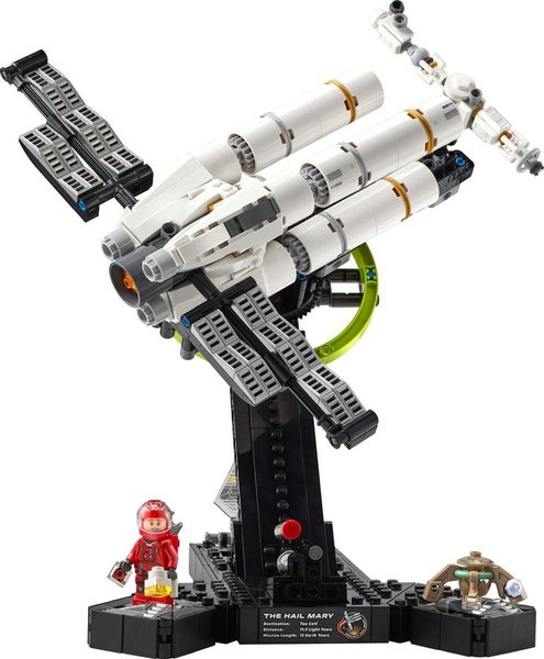 11389 Der Astronaut