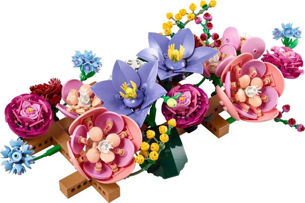 11503 Flower Wall