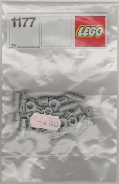 1177-2 Universal Joints / Connectors