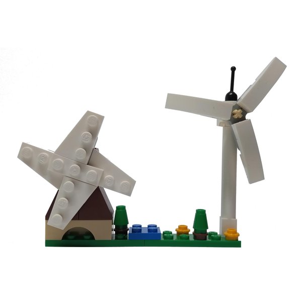 11952 Wind Energy