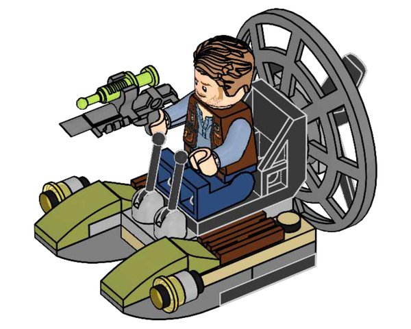 122220 Owen with Airboat