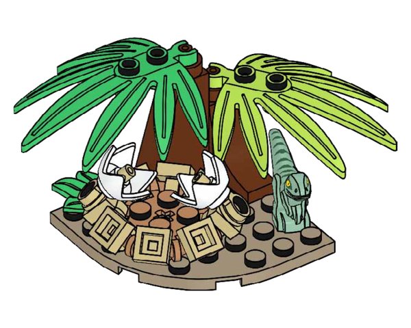 122221 Raptor and Nest